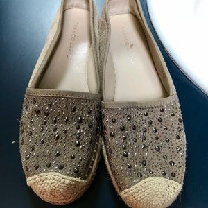 Franco Sarto flats